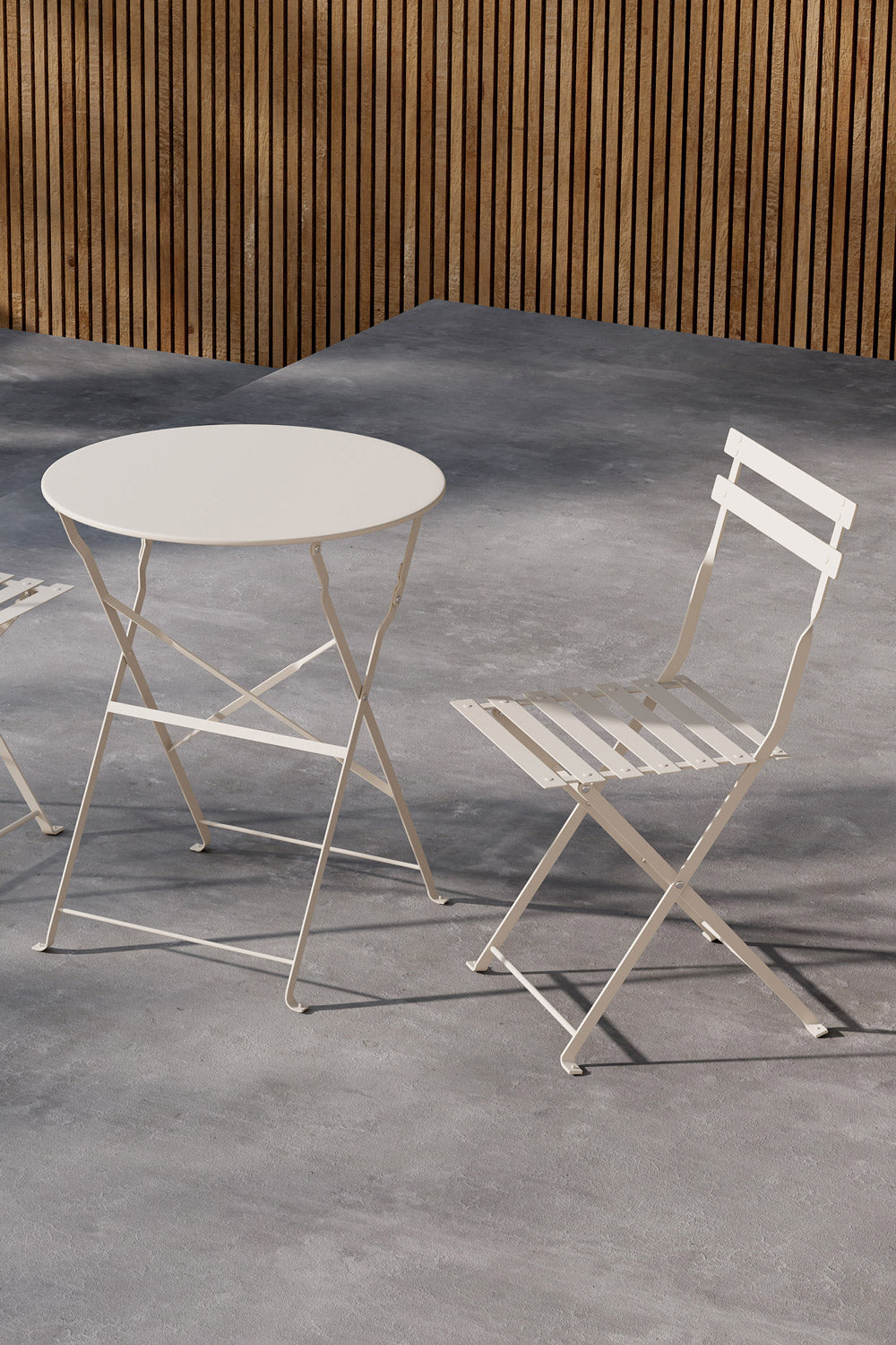 TAO Café Set