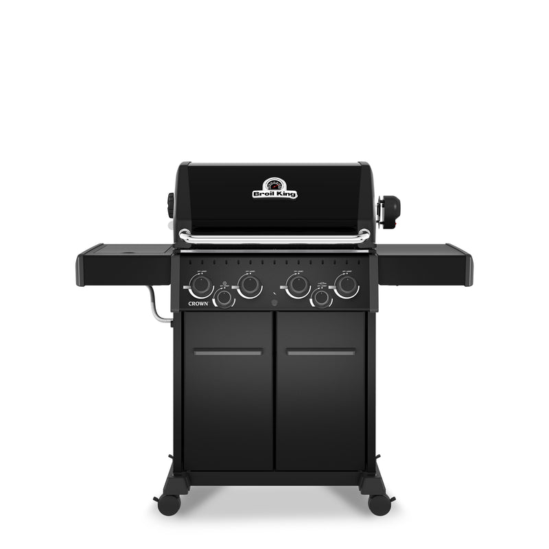Crown 490 Shadow
