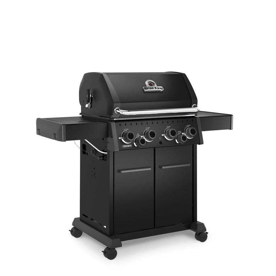 Crown 490 Shadow