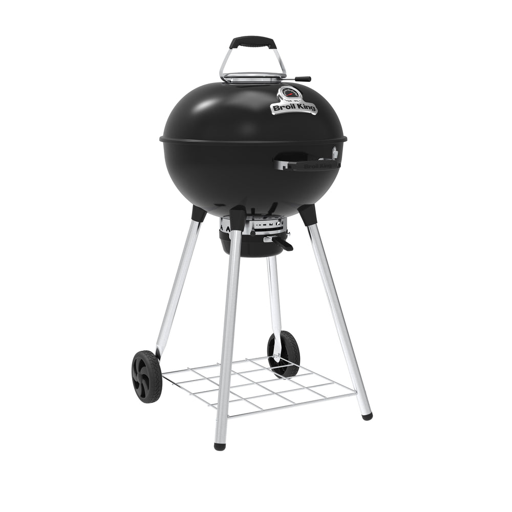 Crown Kettle 57