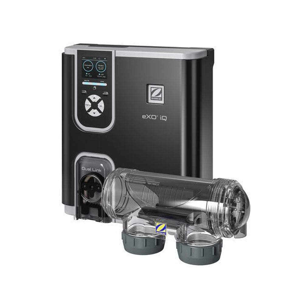 eXO iQ10