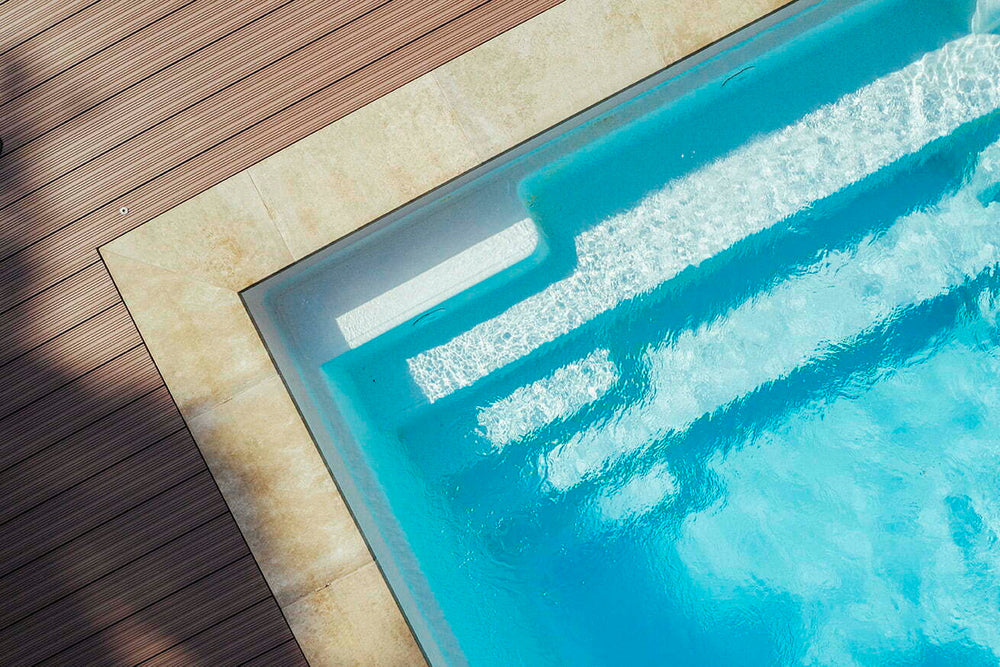glasfiberpool minerva