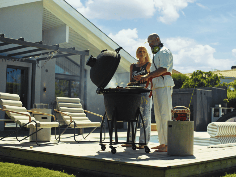 Grill Guru