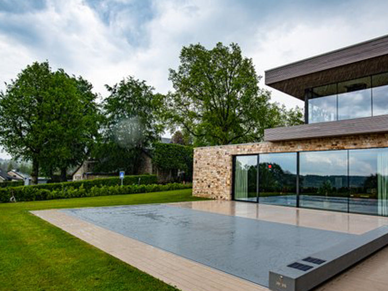 Coverseal Premium - Helautomatisk