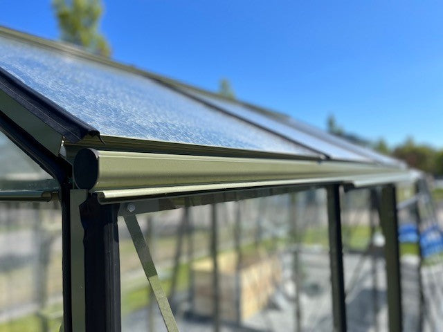 Växthus Piccolo 3 - 3,56 kvm