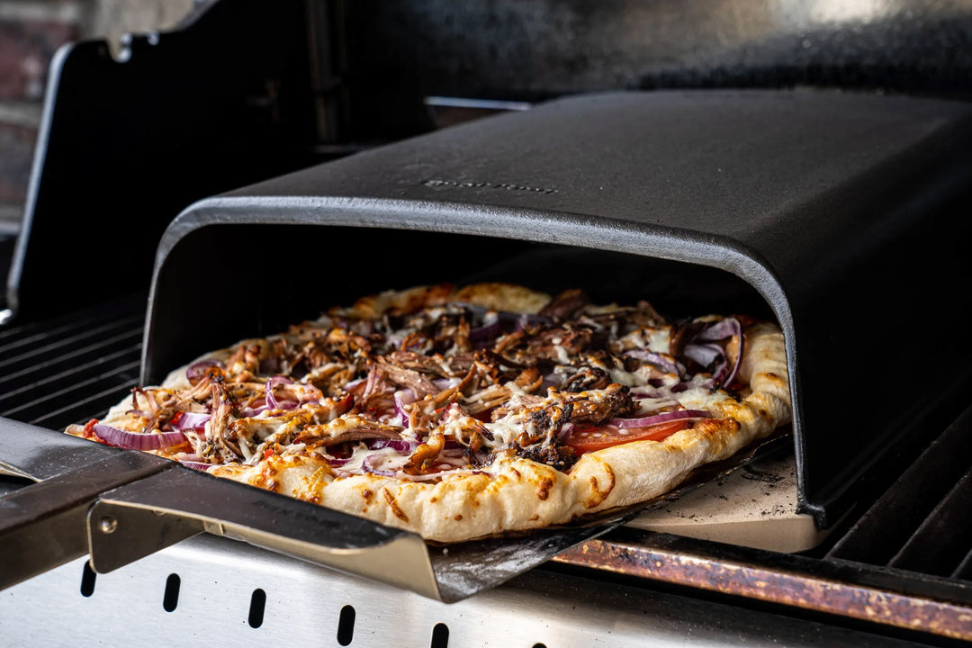 Baron 590 IRP Shadow