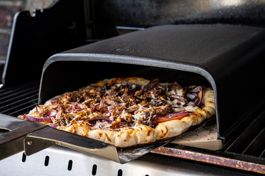 Baron 590 IRP Shadow