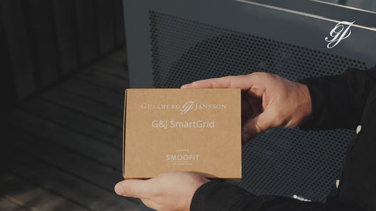 G&J Smart Grid - elprisstyrning värmepumpar