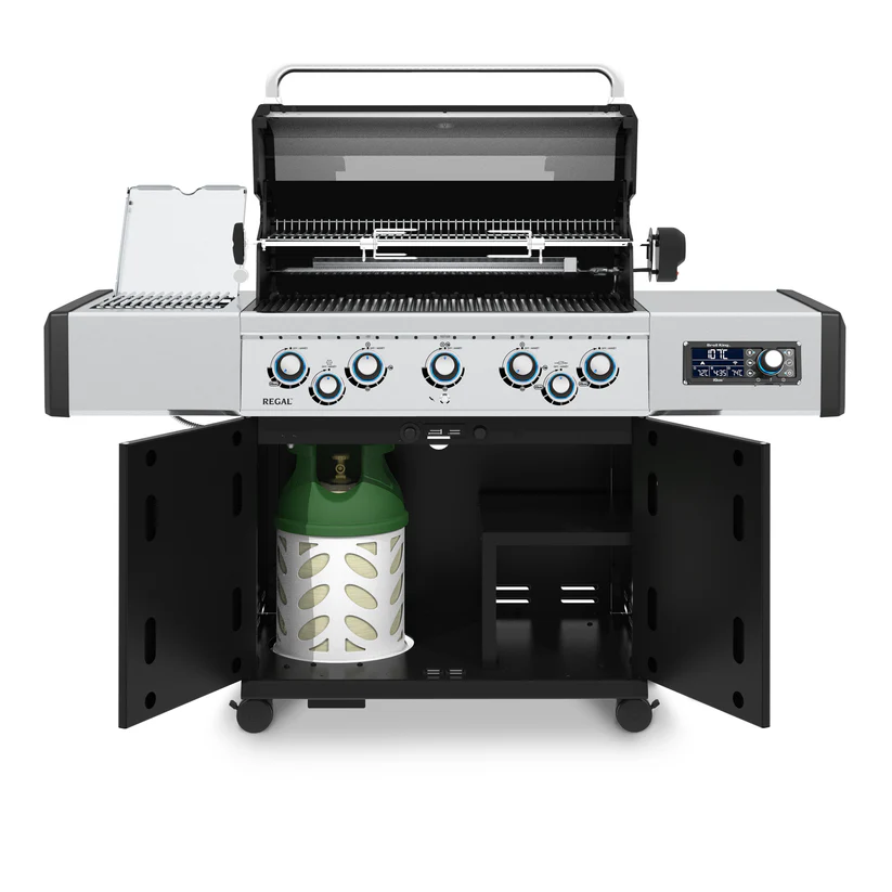 Regal Q 590 IR