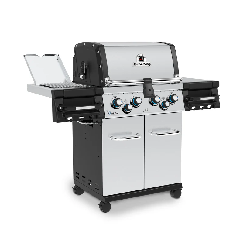 Regal S490 IR