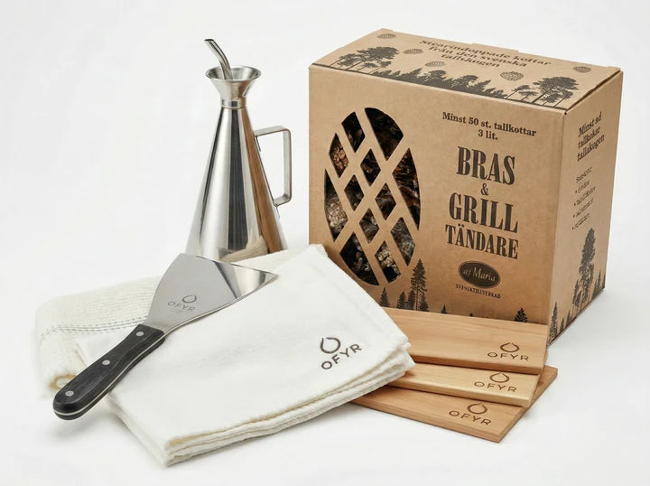 OFYR Starterkit