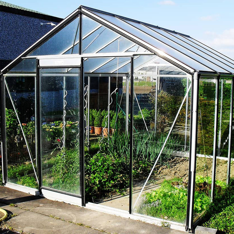 Växthus R305 -11,3 m2